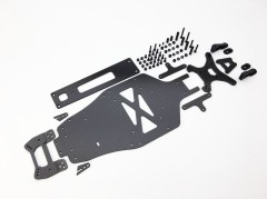 各社スペア・オプションパーツ > RICKSIDE DESIGN/リックサイド