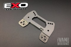 TTF002　トップフォース Fショックタワー t3.5ｍｍ