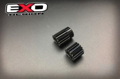 TTF007　トップフォース メタルギアセット