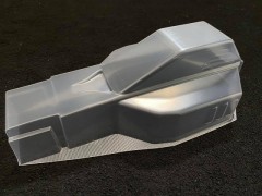 RSDP-EPA19　Penguin Custom Bodyshells Son Of Jackal Classic body For RC10