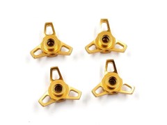 各社スペア・オプションパーツ > RICKSIDE DESIGN/リックサイド