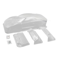 ラジコンボディ　オカヤド5150様　オーダー品 ラジコンボディ オカヤド5150様 オーダー品 1/10 ツーリングカー用