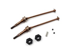 各社スペア・オプションパーツ > RICKSIDE DESIGN/リックサイド