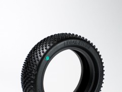 RSDP-T5001S　LEGAL STUDS ソフト 4WDフロント（インナースポンジ付属）