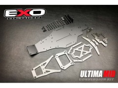 ULT002M/1　アルティマ ミッドモーター コンバージョンキット