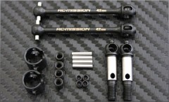 MI-DCJS-IF　高精度ダブルジョイントセット　IF14,TRF419用 （2個入）