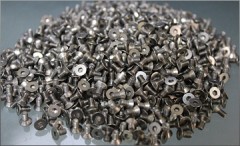 MITFH3610　チタン皿ビス【3x6mm/10psc】