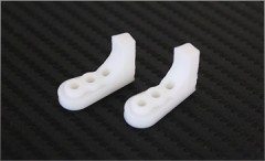 MIWMPETS　ウイングマウント　プロトフォーム　Type S用 ２個入り