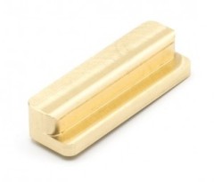 7075-T19-40　センターウェイト40g【XRAY　T4用】