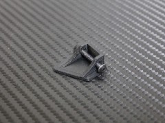 MI-CFMR-40　クーリングファンマウントリア用　40mmサイズ