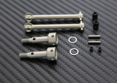 MI-HCRDS-BD9　ハードコートリアドライブシャフトセット　BD9用