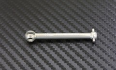 MI-HCDB-BD9　ハードコートリアドライブシャフト BD9用　1pc