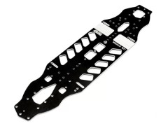 7075-LCG-IF　LCGアルミシャーシ 【INFINITY IF14】