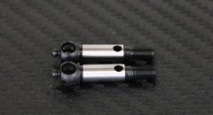 MI-DCJSA-BD9　DCJ スペアアクスル　MI-DCJ-BD9用　BD9用 2個入