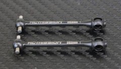 MIDCJSB　DCJ スペアドッグボーン 38.5mm MI-DCJ-BD9用 2個入