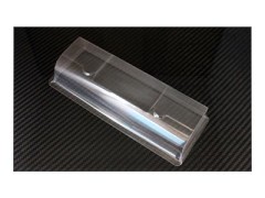 MI-WING-ZR05　RC-Mission レーシングウイング Type-ZR　ウルトラライトウェイト