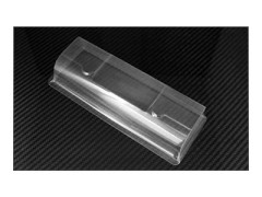 MI-WING-ZR07　RC-Mission レーシングウイング Type-ZR　ライトウェイト