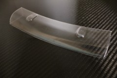 MI-WING-ZRH07　RC-Mission レーシングウイング Type-ZRH　ライトウェイト (ヘルキャット用）