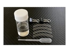 MI-FRK　フェンダー修理キット　1/10ツーリングカーボディ用