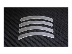 MI-FRS　フェンダーリペアシート1/10ツーリングカーボディ用