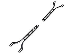 7075-AWX-MM-TD2　アルミトップデッキダブルA800MMX用