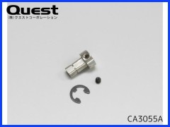 QUEST　CA3055A　テールプーリーホルダー CA5/CA30