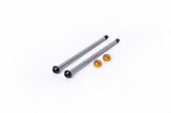 KOS04340　Rインナーヒンジピン (FOR 3X58mm)  (オプティマミッド) 2本入