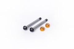 KOS04344　Rアウターヒンジピン(3x30mm) (オプティマターボミッド・ジャベリン・アルティマ用)2本入