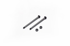 KOS04346　Fインナーヒンジピン (FOR 3X43mm) (アルティマ・アルティマJJ用) 2本入