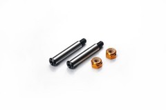 KOS04348　キングピンシャフト(4x24.45mm) (アルティマ・アルティマJJ用)2本入