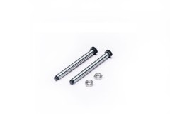 KOS04191-13　リアアウターヒンジピン(34.8mm)(RC10用)2本入