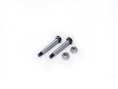 KOS04191-15　キングピン(27.7mm)(RC10用)2本入
