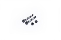 KOS04502-1　アウターヒンジピン(3x31mm)(YZ-870C/W91用)(2本入)