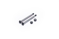 KOS04502-2　インナーヒンジピン(3x42.1mm)(YZ-870C/W91用)(2本入)