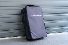 KOS32264　1/8オンロードカー＆ バギーキャリーバッグ