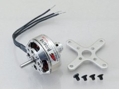 UFP-SBLBA10　B/06/10 ブラシレスモーター