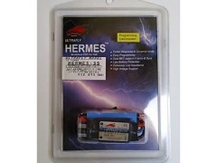 (セール) UF-COMBO9　Hermes-35 セッティングボード付 ブラシレスモーター用ESC (35A) (数量限定)