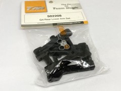 Team Magic　502288　G4 リヤロワアームセット [処分特価]