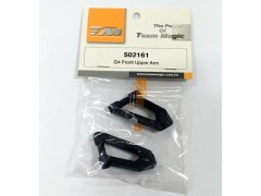 Team Magic　502161　G4 フロントアッパーアーム [処分特価]