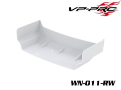WN-011-RW　WN-011-RW 1/10電動バギー用ナイロンウイング(白)