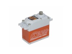 【数量限定セール】XPERT　RS-4401ブラシレスサーボ（スタンダードタイプ）
