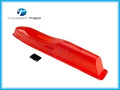 AS6340　PVC Deck 4319