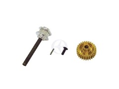 PV1247　メタルプーリーセットV2