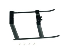 PV6158　ランディングスキッド E300