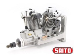 SAITOエンジン / 斎藤製作所』に該当する商品一覧 ラジコンネット