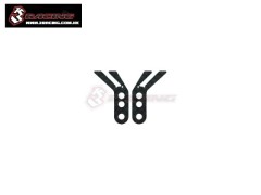 (B) SAK-A563　Advance 20M用グラファイトナックルアームプレート