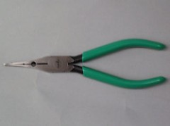 リンク脱着多機能ペンチ 5Ф ストレート