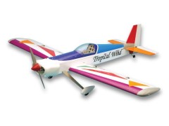 11355　PILOT　トロピカルウインド 半完成キット　(お取り寄せ)