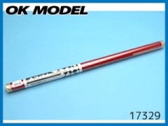 17329　PILOT Aフィルム AF39レッド　(お取り寄せ)