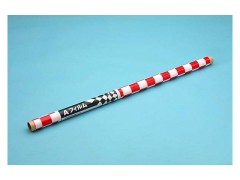 17356　PILOT Aフィルム CHK30 赤白 1m　(お取り寄せ)